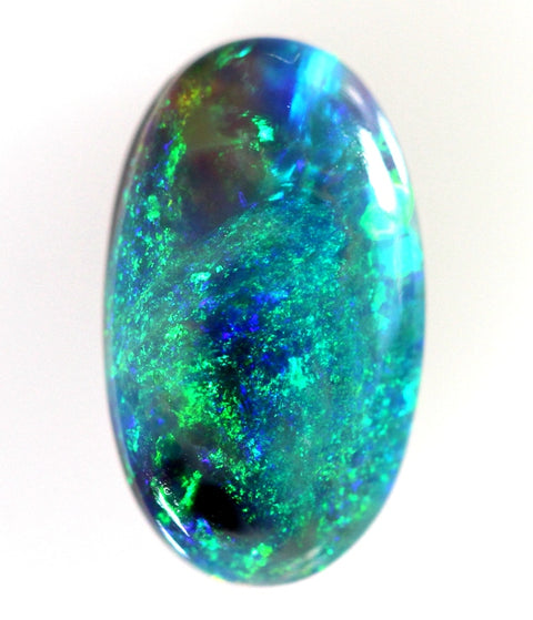 Solid Opal 2231a