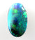solid opal 2231