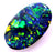 Gem Quality Solid Opal 5250