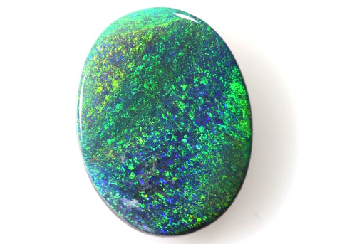 Large Black Opal