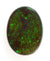 1.13 carat gorgeous green solid Opal