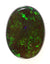 1.13 carat gorgeous green solid Opal