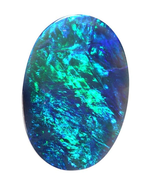 Black Opal