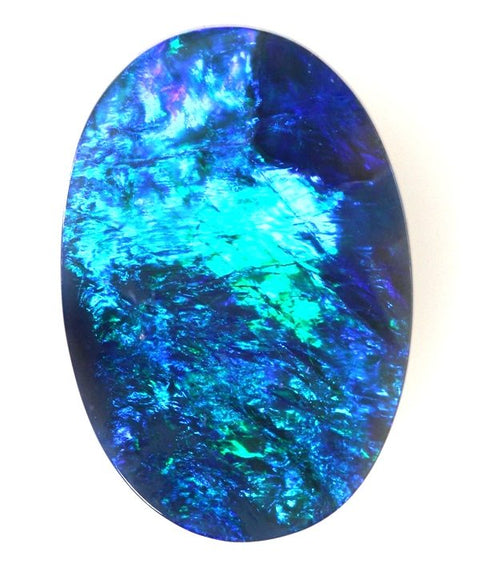 Soloid Black Opal