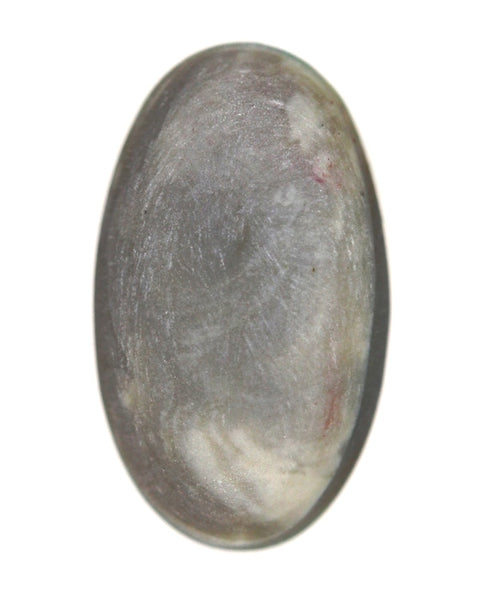 1.84 cts Green Brushed Straw Pattern Solid Dark Opal 2223 freeshipping - Global Opals