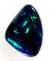 1.10 carat green/blue free-form Opal!