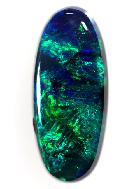 Picturesque blue/green brilliant Opal!