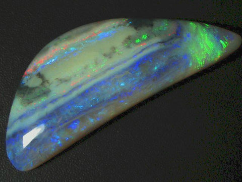 33.66 carat large beautiful free-form solid Opal!