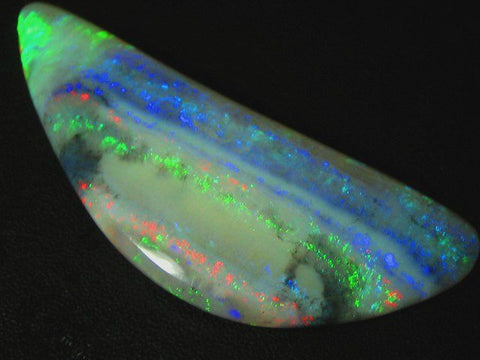 33.66 carat large beautiful free-form solid Opal!