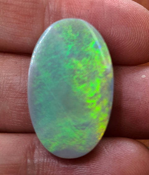 Large Black Opal