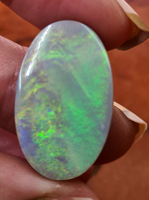 Unique Opal