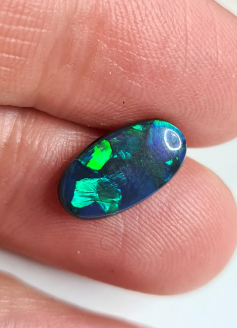 Black Opal