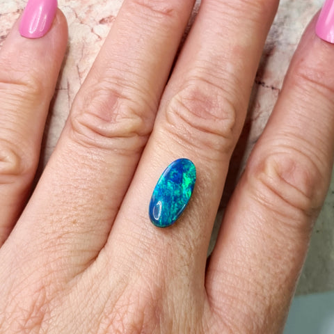 Lightning Ridge Opal