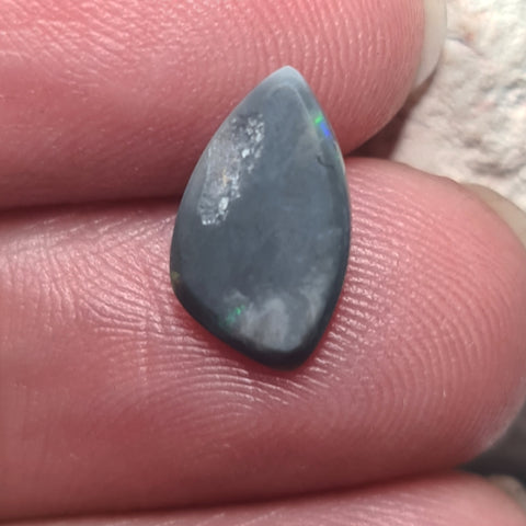 Back Of Opal N/3 Body Tone