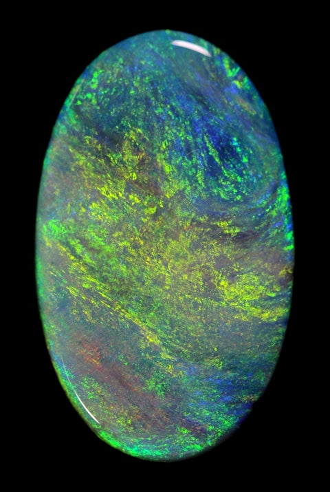 Black Opal