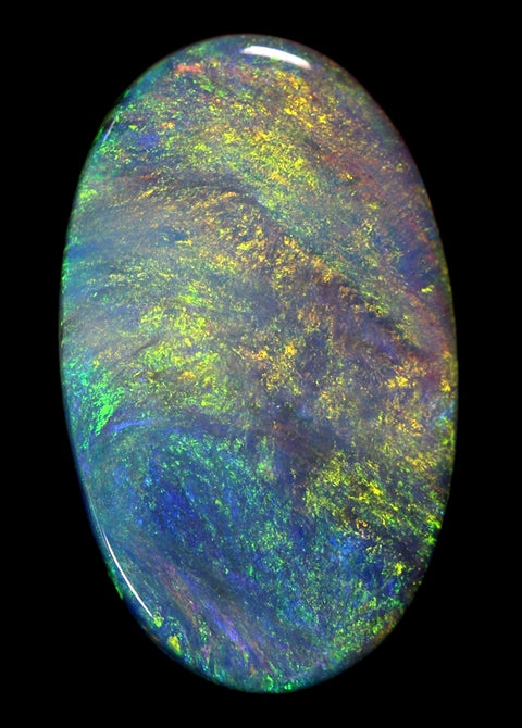Bright Opals