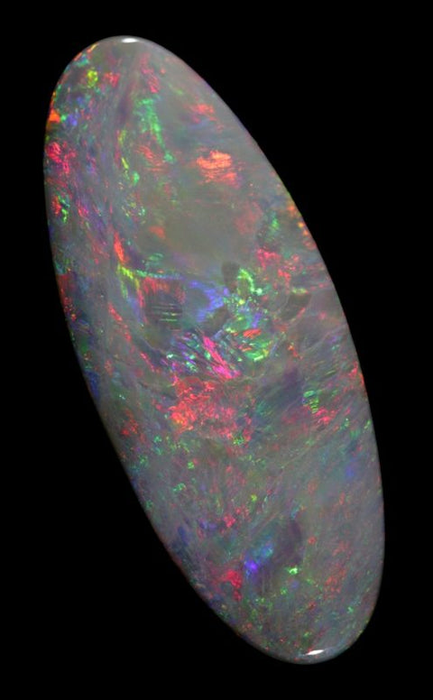 Red Opal