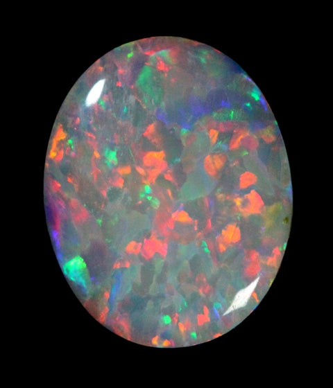 Solid Opal 2287