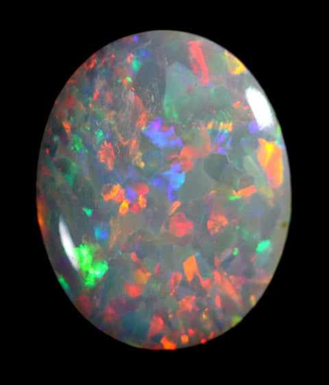 Solid Opal 2287