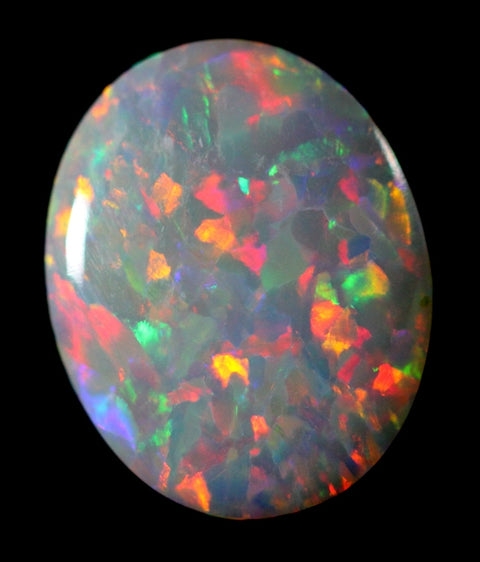 Solid Opal 2287