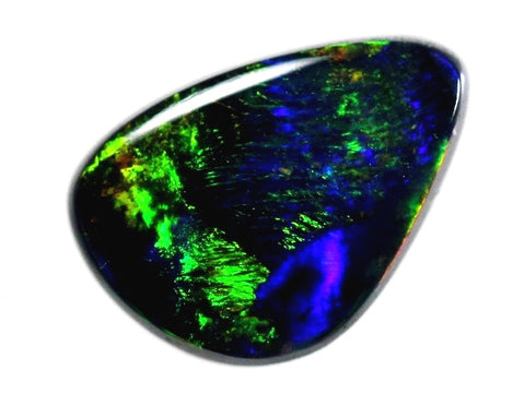 Quality Black Opal