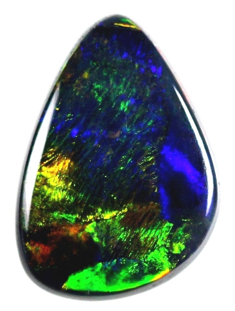 Black Opals