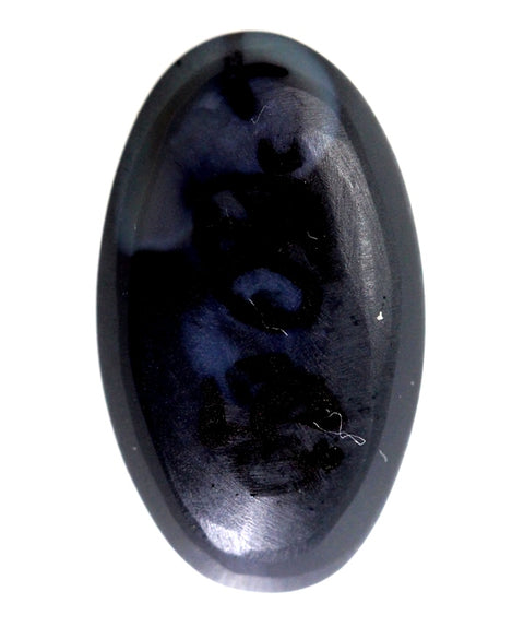 Black Opal Gemstone