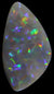 Large Bright Unique Opal (1713)