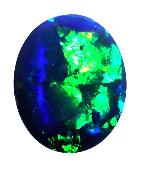 Black Opal