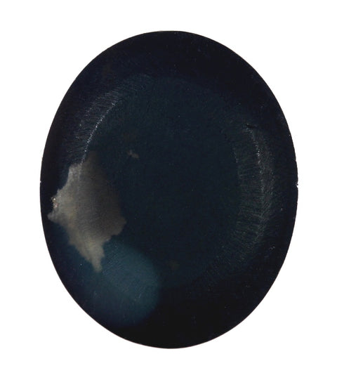 Brilliant Gem Rolling Flashes Solid Black Opal! 1.34ct / 1811 freeshipping - Global Opals