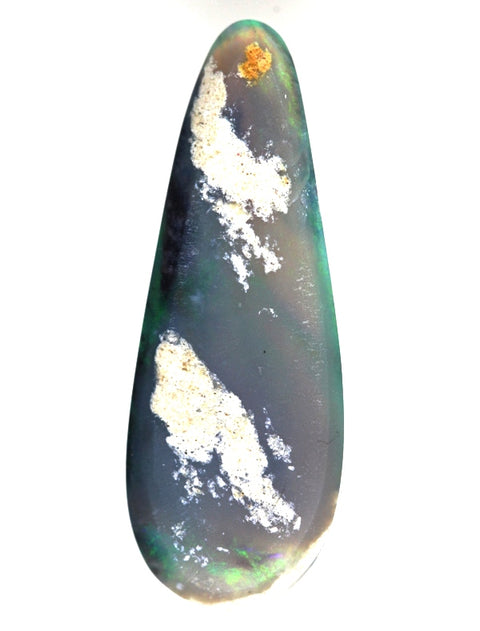 2.66cts Unique Lightning Ridge Opal (GLO-1851) freeshipping - Global Opals
