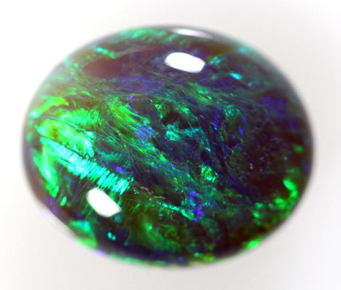 4.93 carat high cabochon amazing Opal!