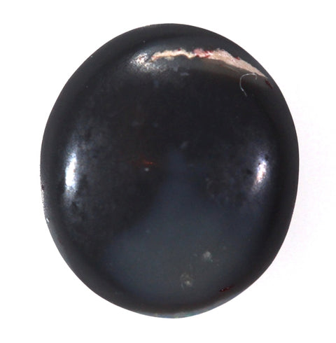 Brilliant Red Multi Coloured 1.43ct Solid Quality Opal 5197
