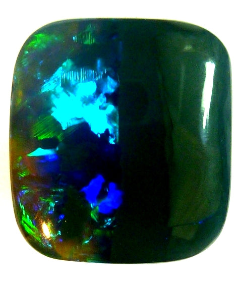 Black Opal