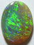 Unique Crystal Opal 201