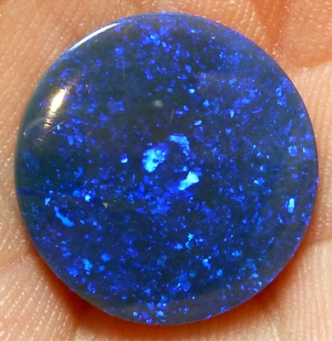 Black Opal