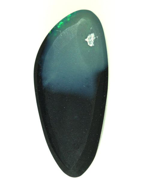 Bright Free-Form Lightning Ridge Opal!