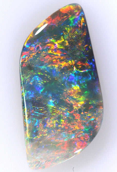 Lightning Ridge Free Form Opal!
