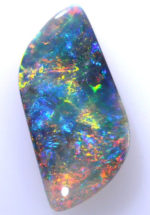 Lightning Ridge Free Form Opal!