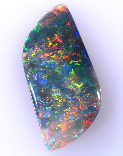 Lightning Ridge Free Form Opal!