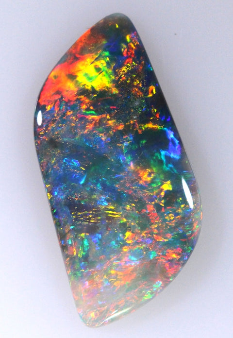 Lightning Ridge Free Form Opal!