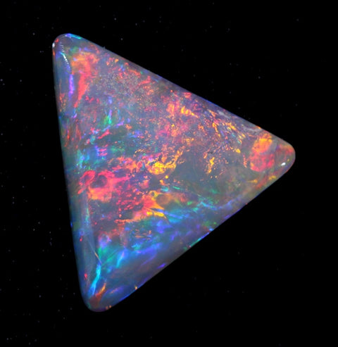 1.49cts Genuine Lightning Ridge Opal!