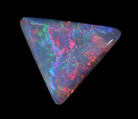 1.49cts Genuine Lightning Ridge Opal!