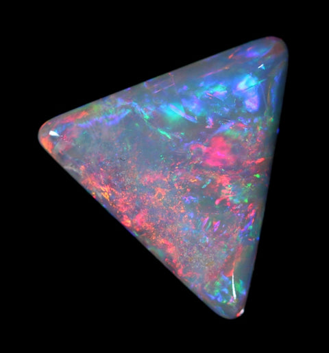 1.49cts Genuine Lightning Ridge Opal!