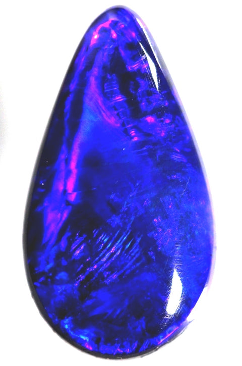 Quality Black Opal