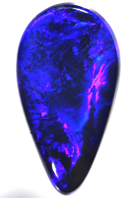 Quality Blue Opal