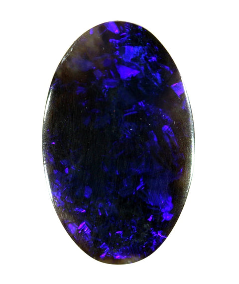 Lightning Ridge Blue Opal!