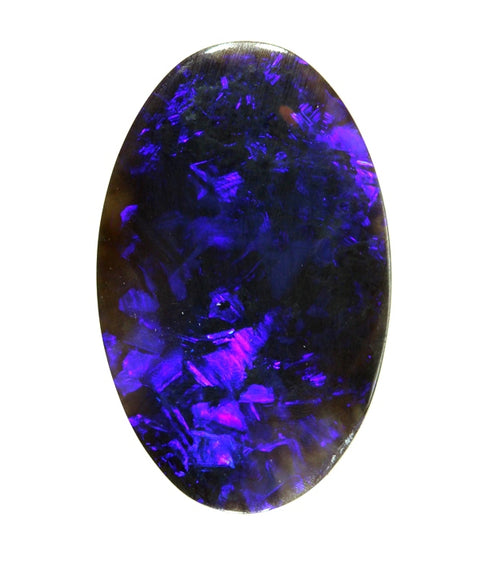 Lightning Ridge Blue Opal!