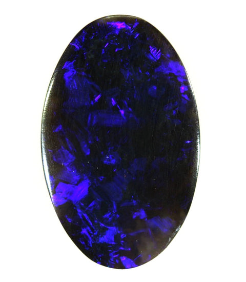 Lightning Ridge Blue Opal!