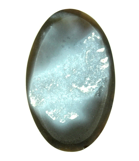 Lightning Ridge Blue Opal!